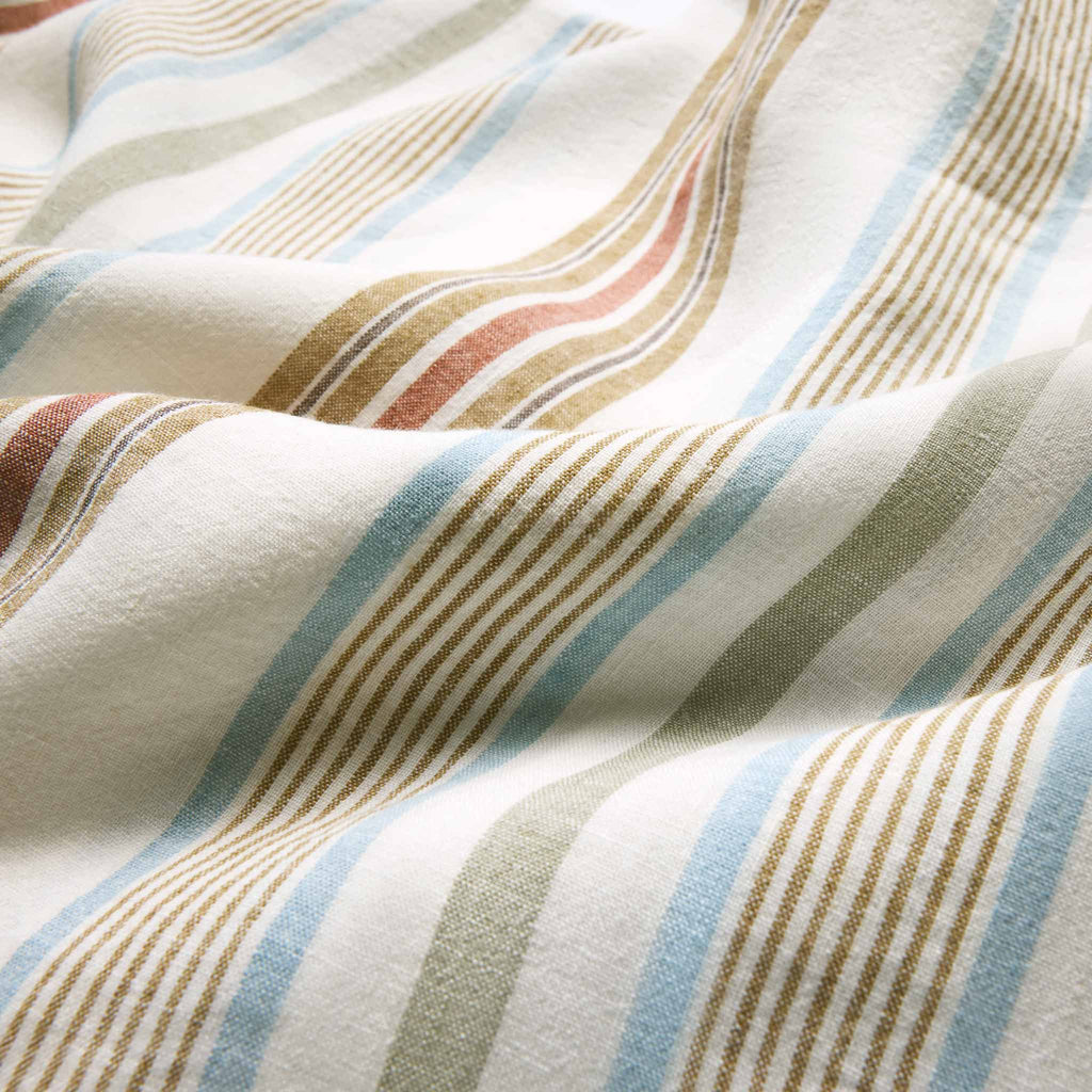 Washed European Linen Dreamweave Hardcore Bundle