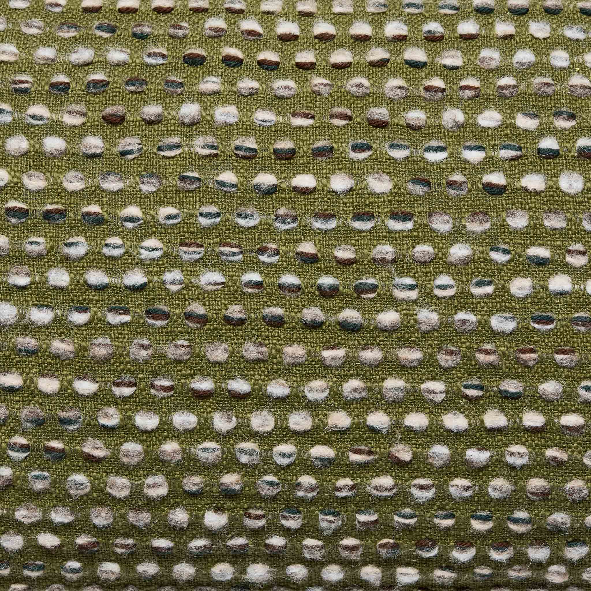 Prism Alpaca Lumbar Pillow Cover