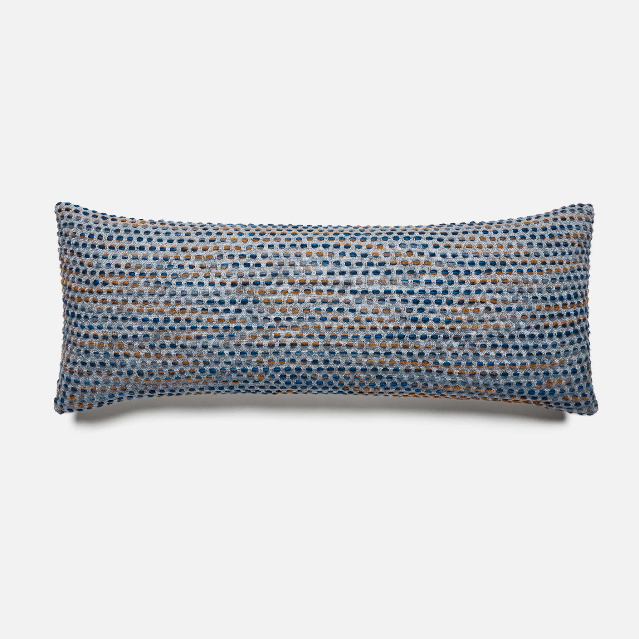 Prism Alpaca Lumbar Pillow Cover