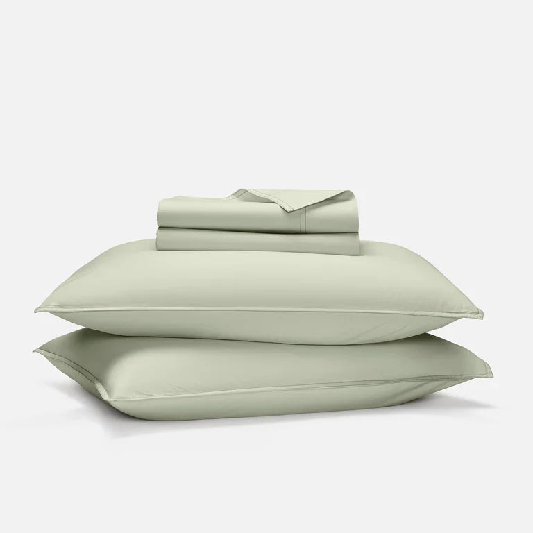 Test Classic Percale Duvet Cover