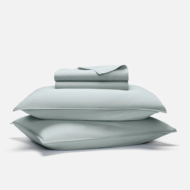 Test Classic Percale Duvet Cover
