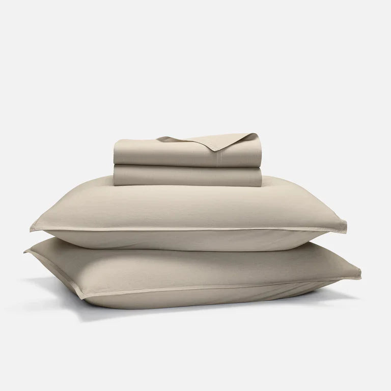 Test Classic Percale Duvet Cover