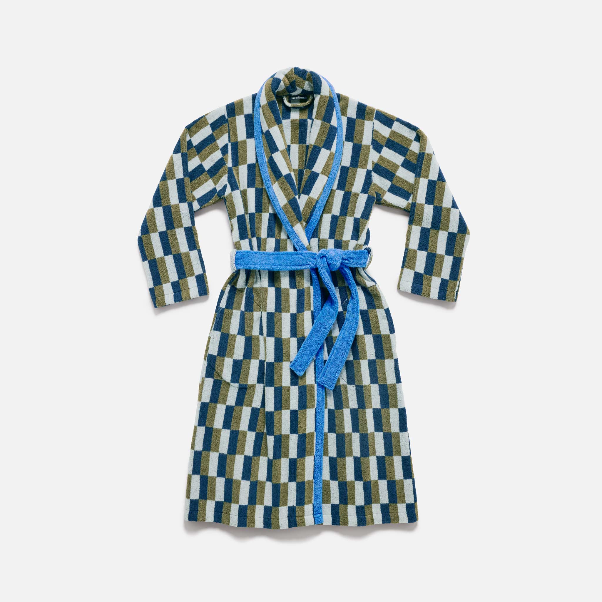 Mine and Yours Robe Bundle