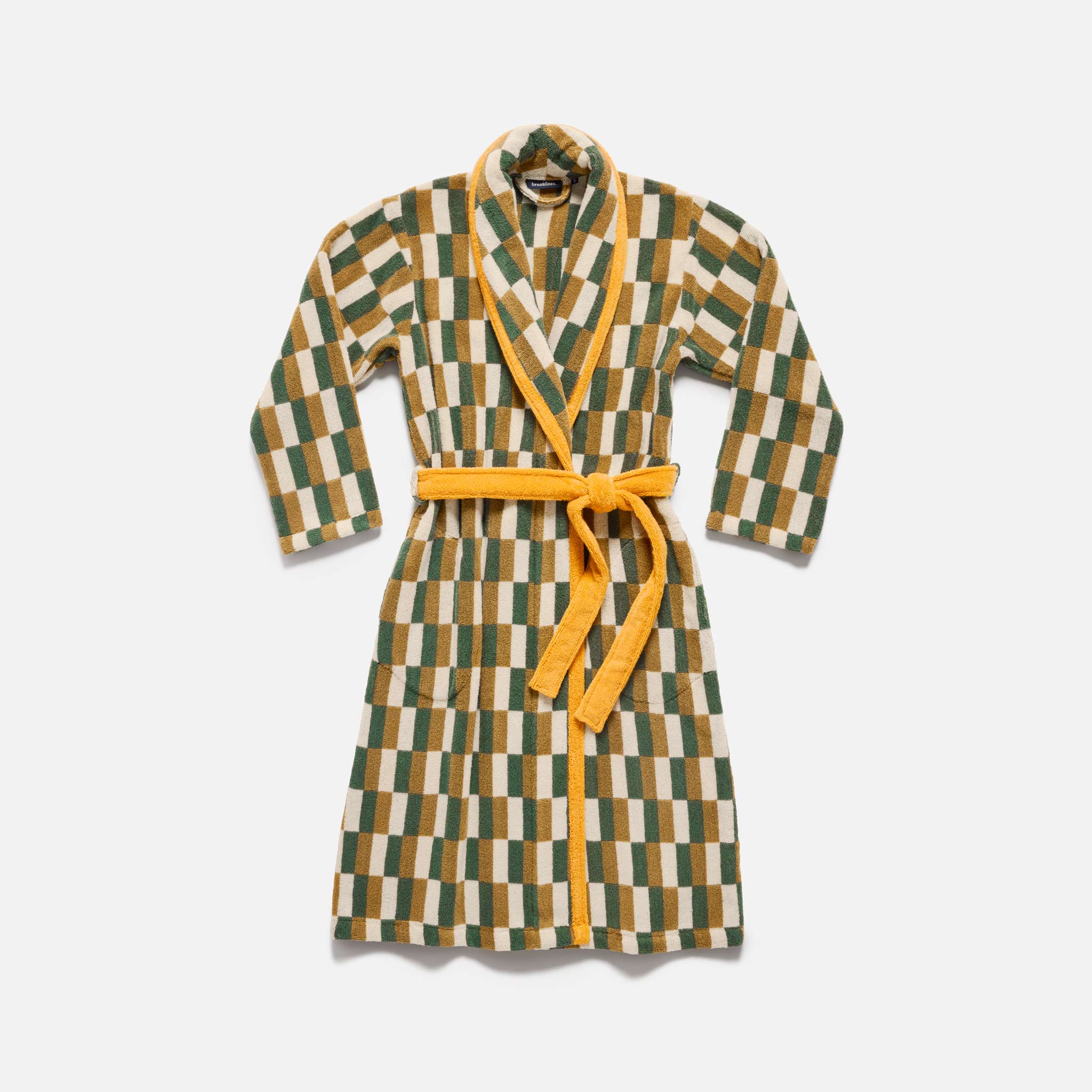 Mine and Yours Robe Bundle