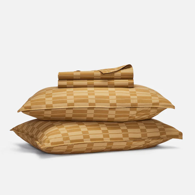 Test Classic Percale Duvet Cover