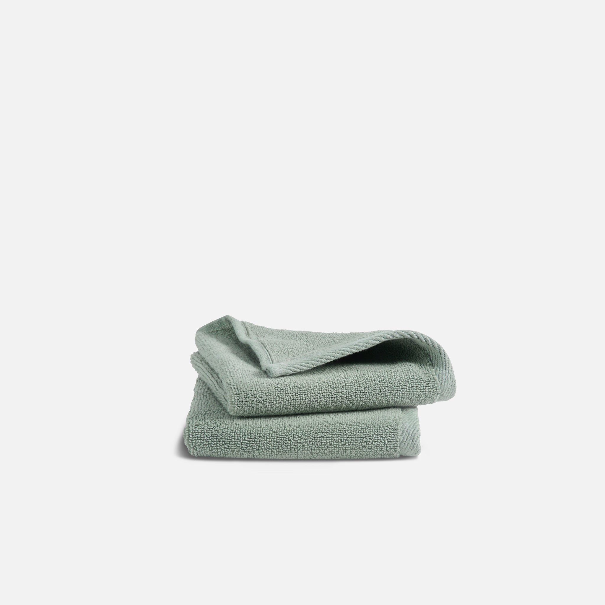 Plush Turkish Cotton Washcloths