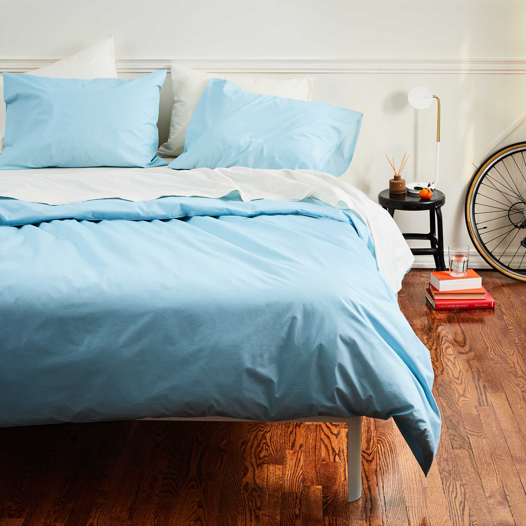 Rewards Luxe Pillowcase Set