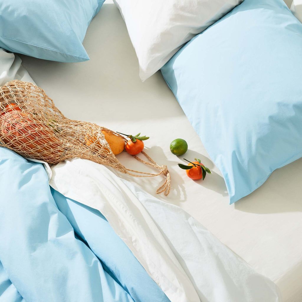 Rewards Luxe Pillowcase Set