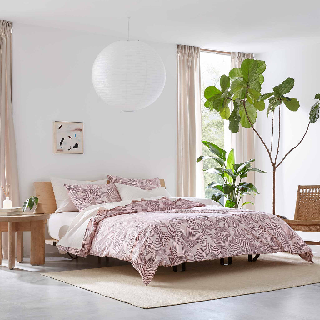 Rewards Luxe Pillowcase Set