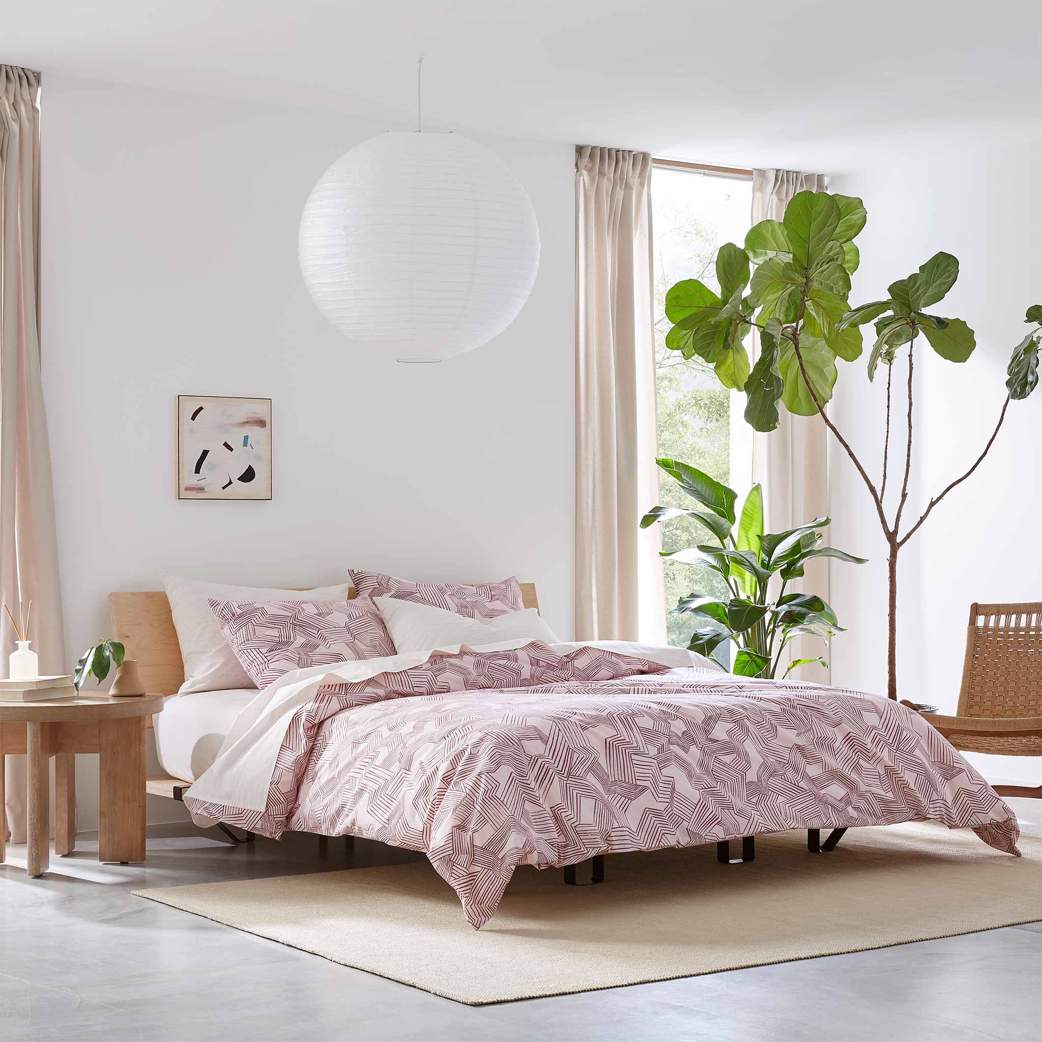 Rewards Luxe Pillowcase Set