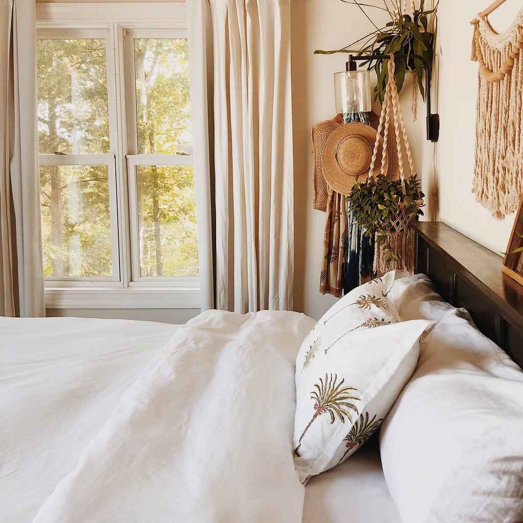 Rewards Luxe Pillowcase Set