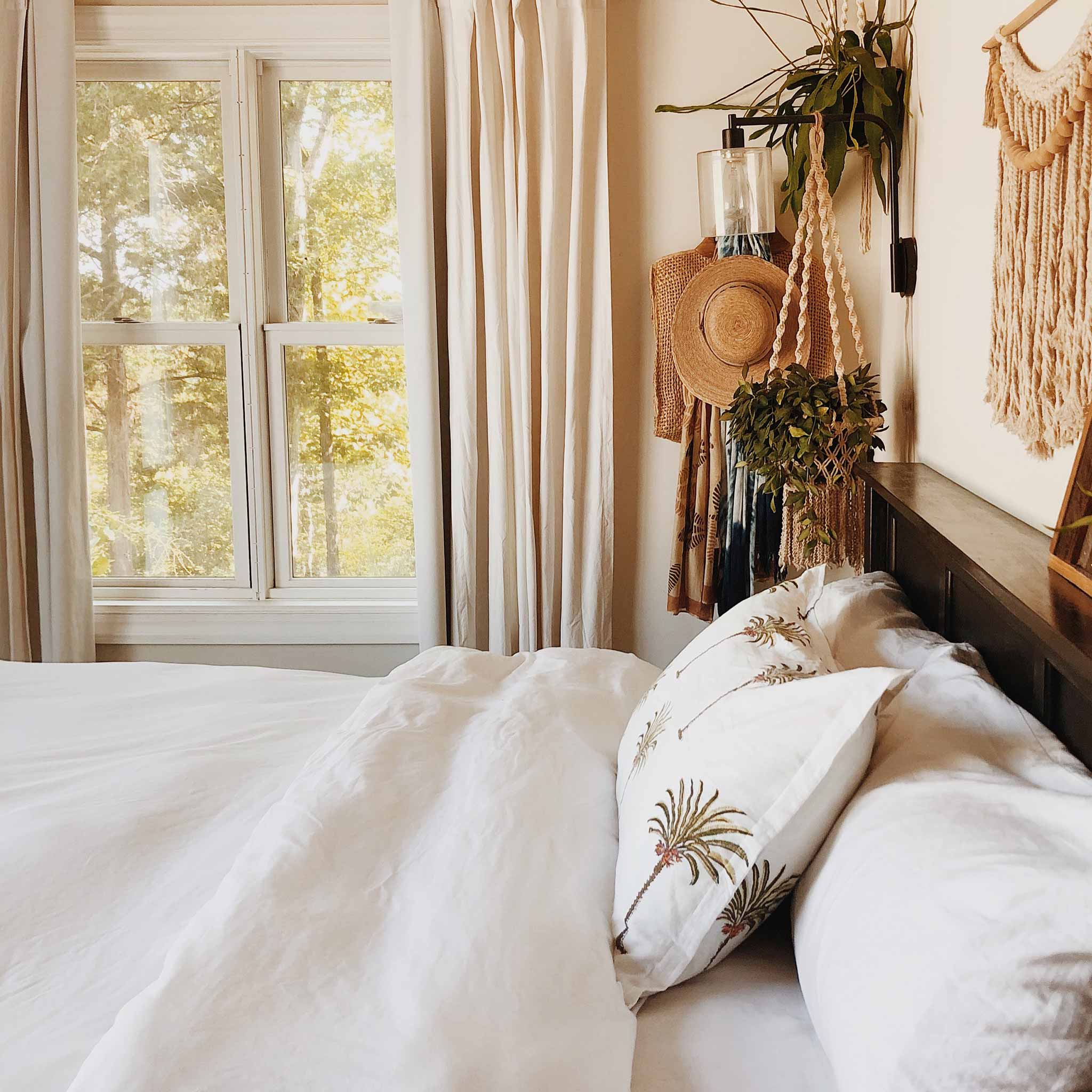 Rewards Luxe Pillowcase Set