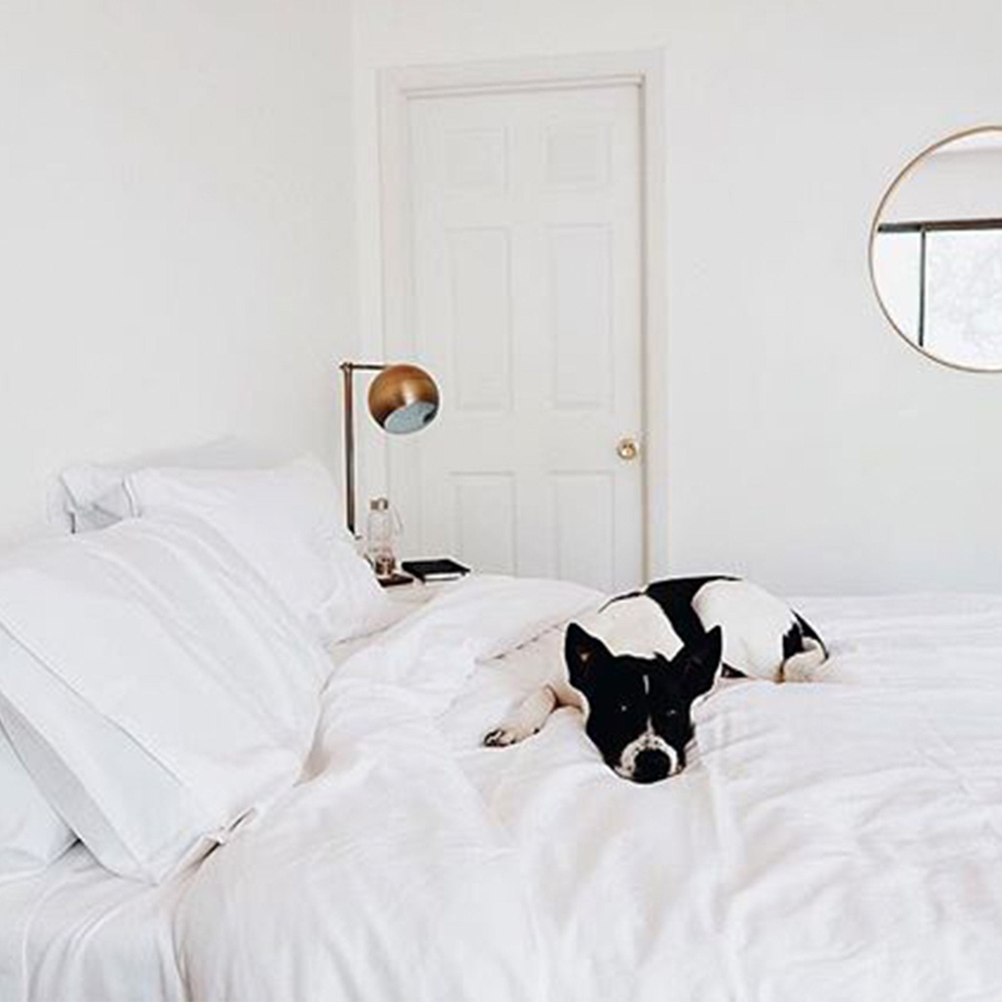 Rewards Luxe Pillowcase Set