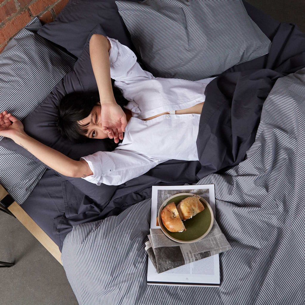 Rewards Luxe Pillowcase Set