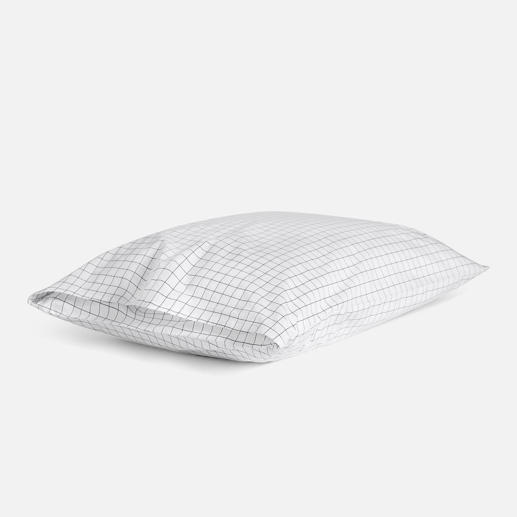 Rewards Luxe Pillowcase Set