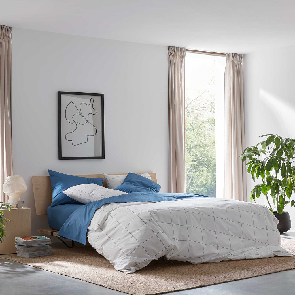 Rewards Luxe Pillowcase Set