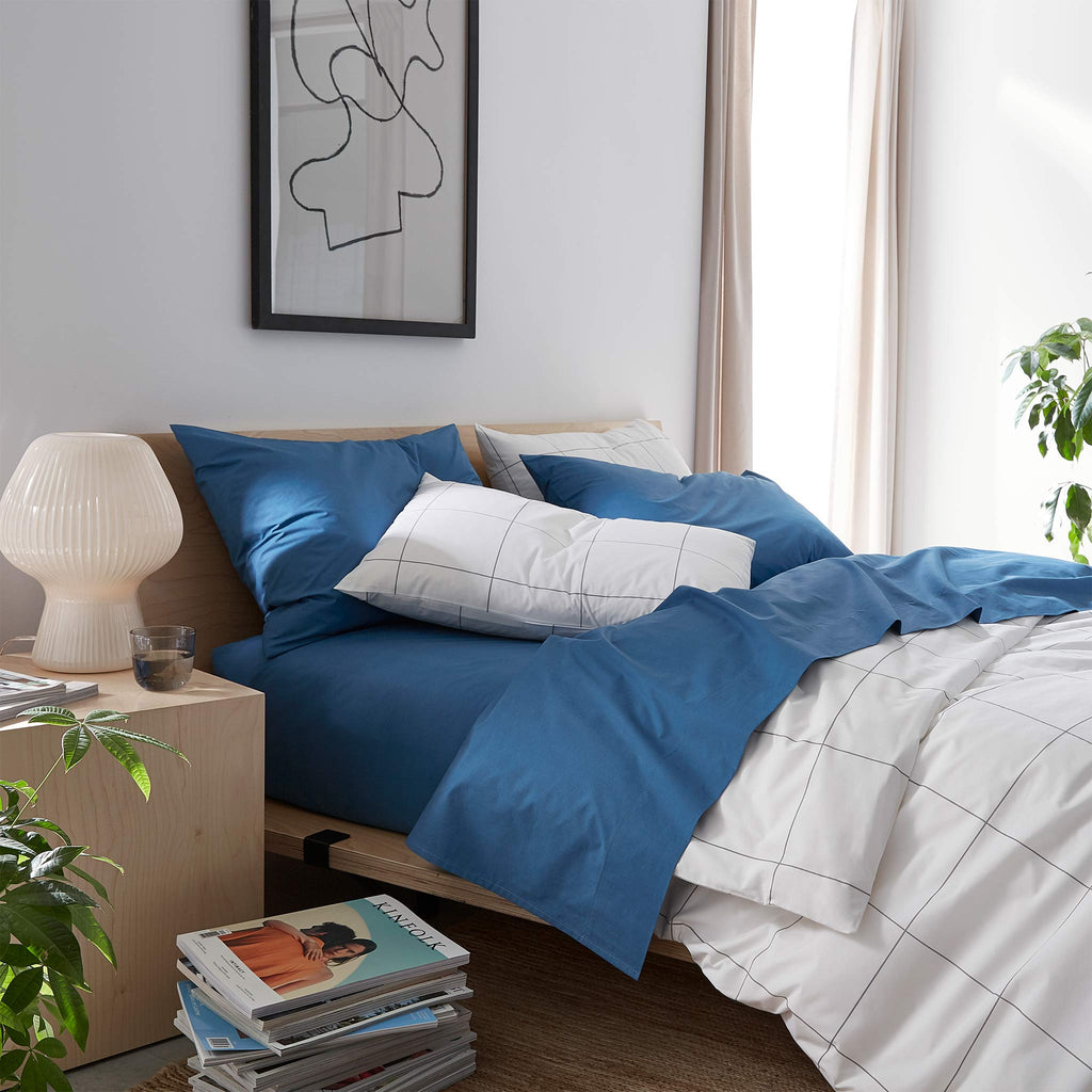 Rewards Luxe Pillowcase Set