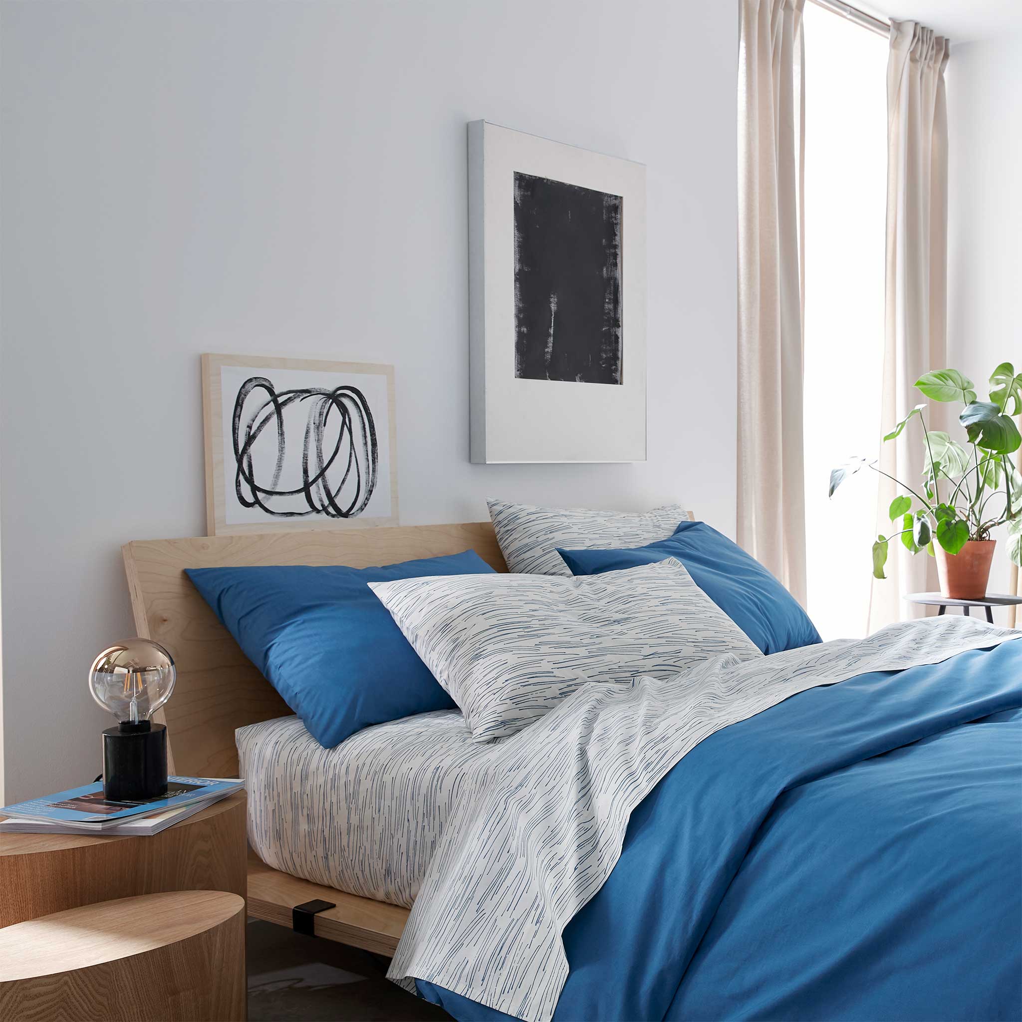 Rewards Luxe Pillowcase Set