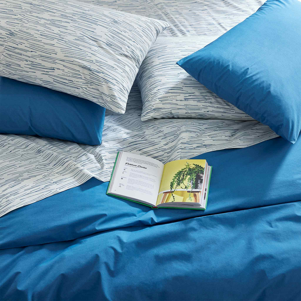 Rewards Luxe Pillowcase Set