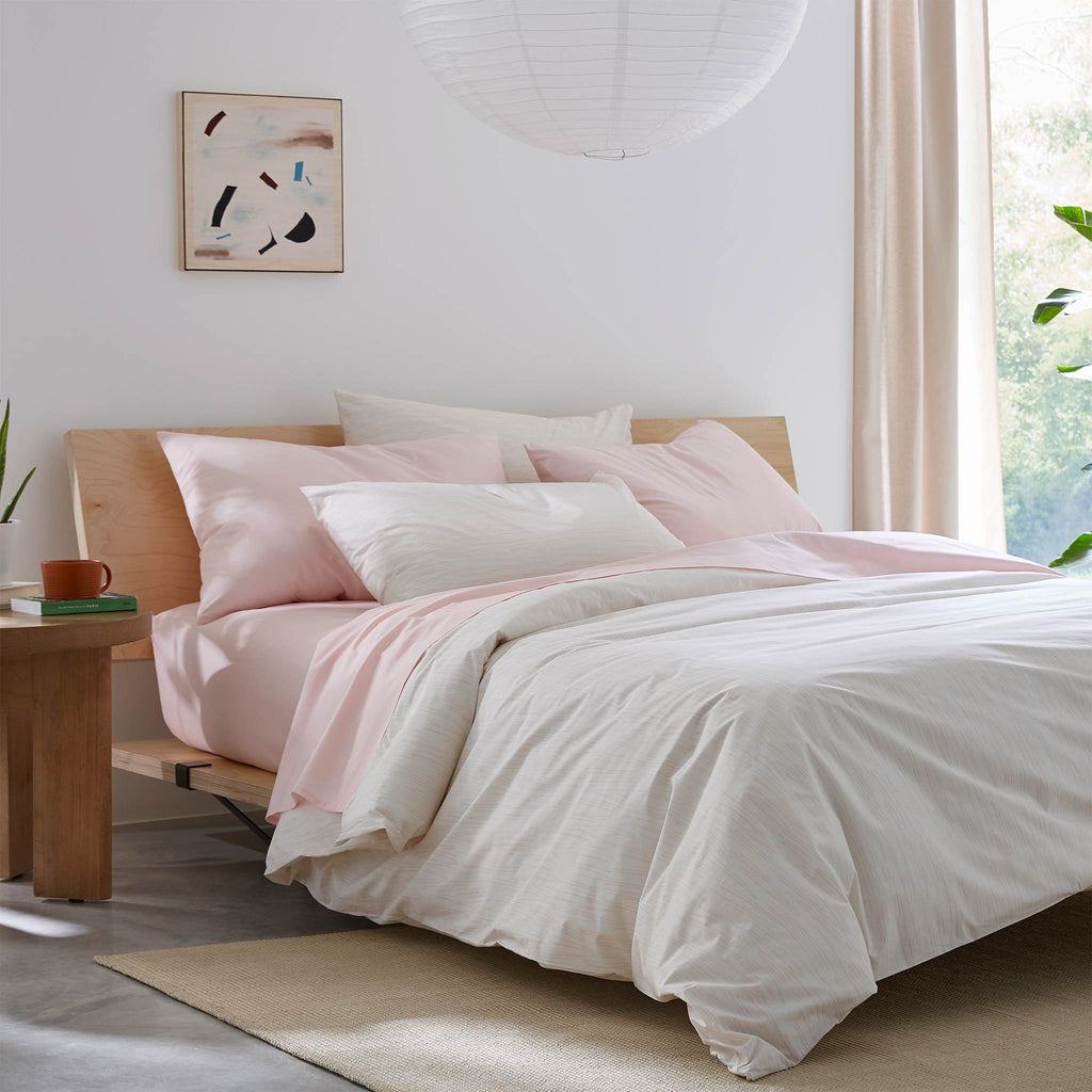 Rewards Luxe Pillowcase Set