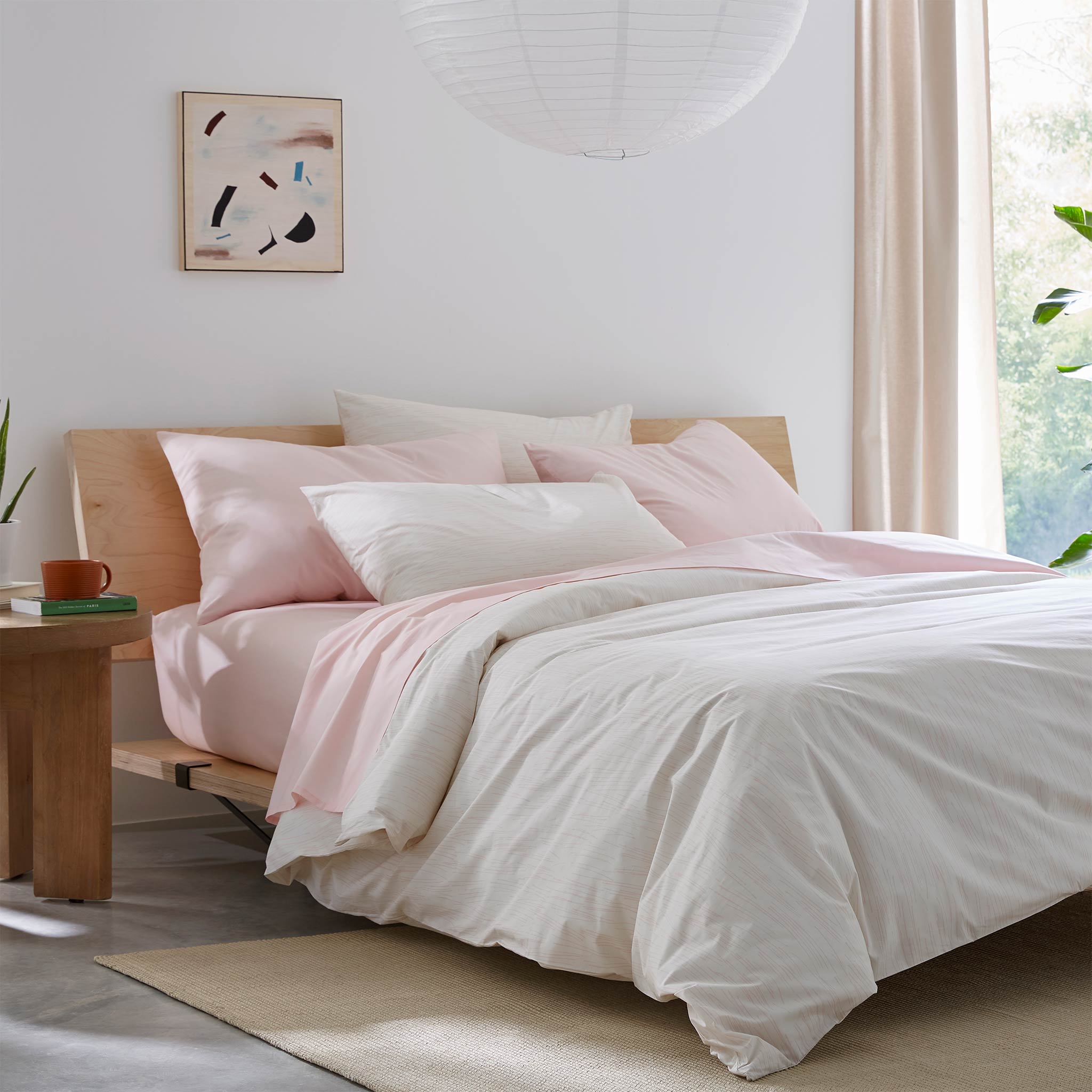 Rewards Luxe Pillowcase Set