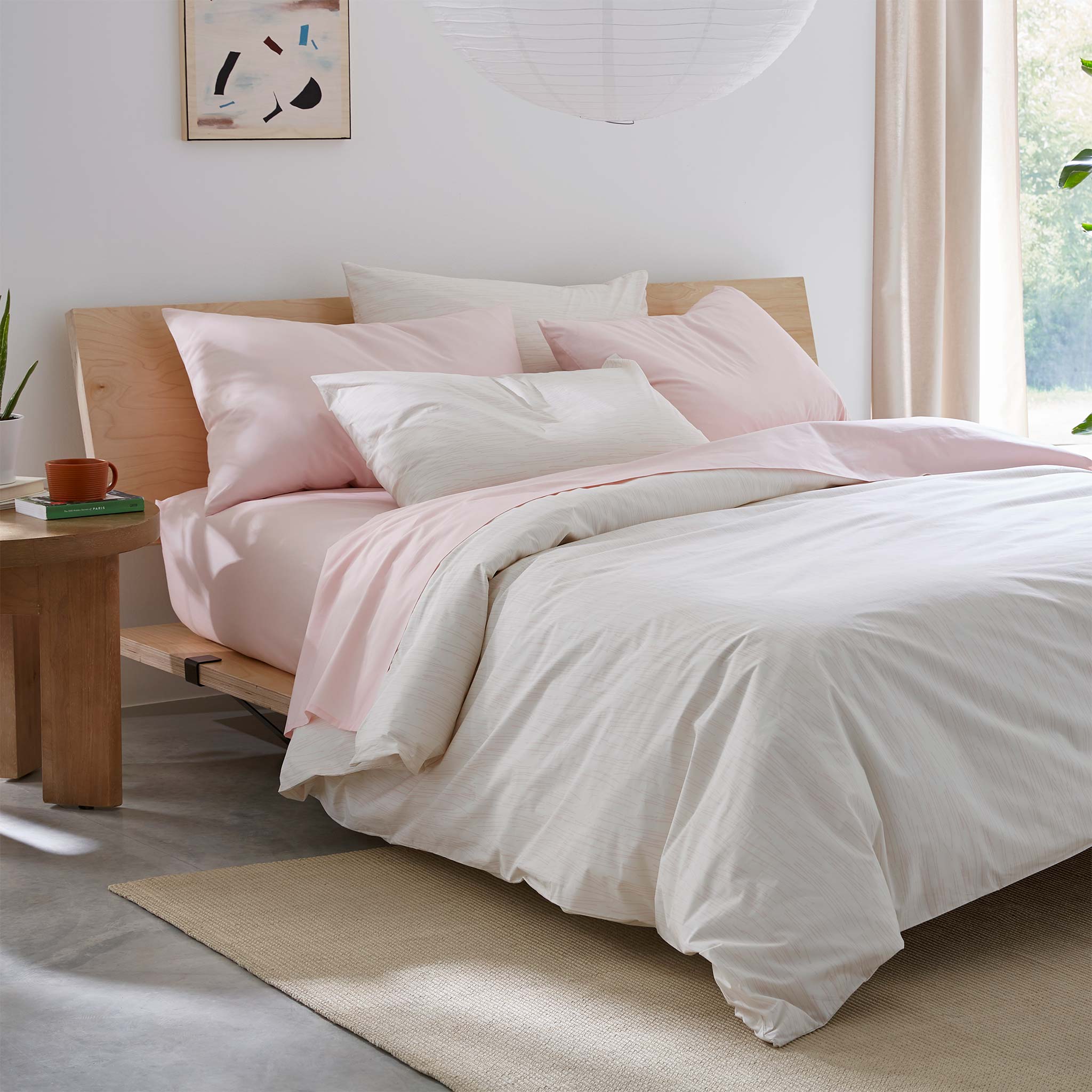 Rewards Luxe Pillowcase Set