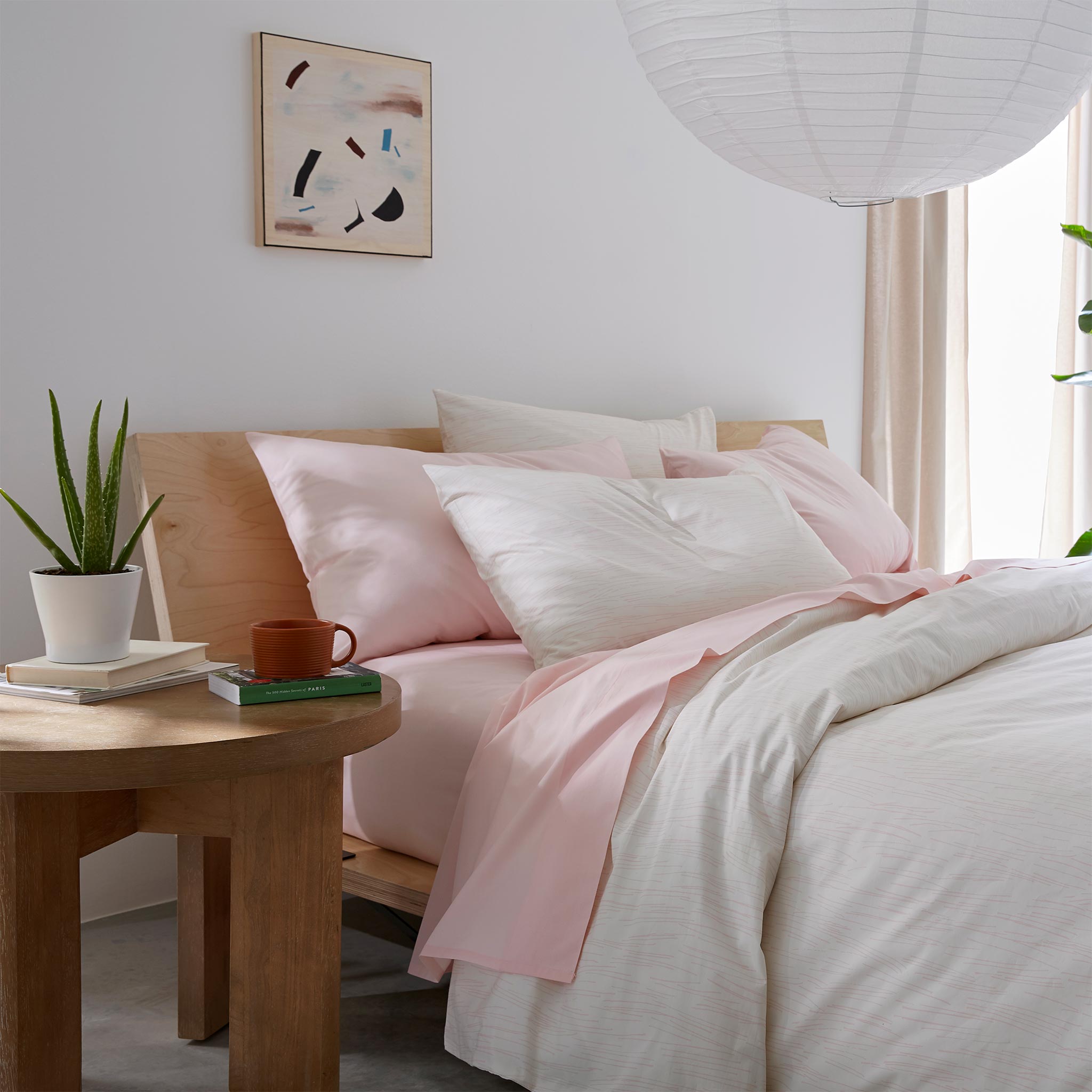 Rewards Luxe Pillowcase Set