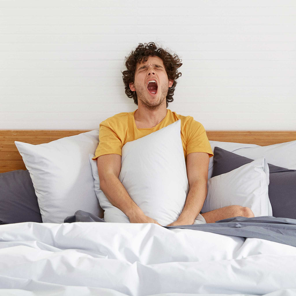 Rewards Luxe Pillowcase Set