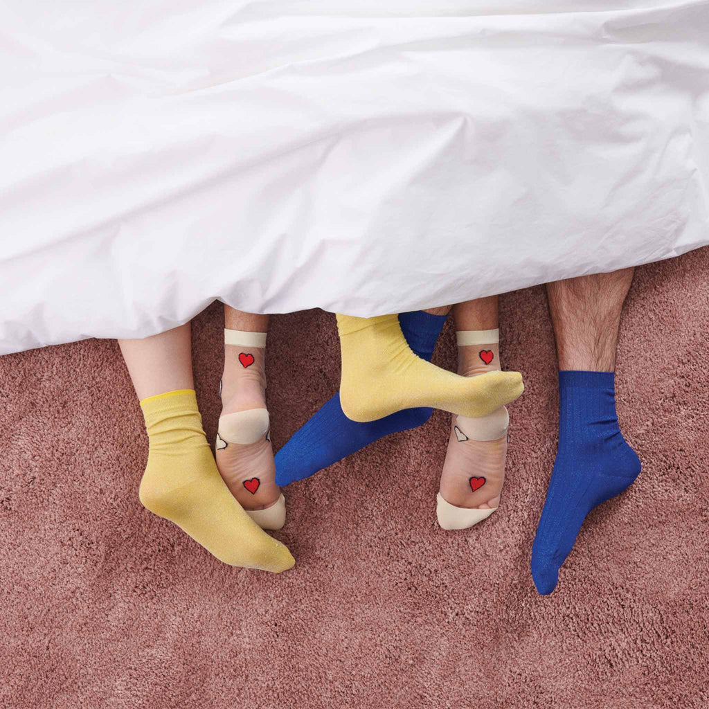 Rewards Luxe Pillowcase Set