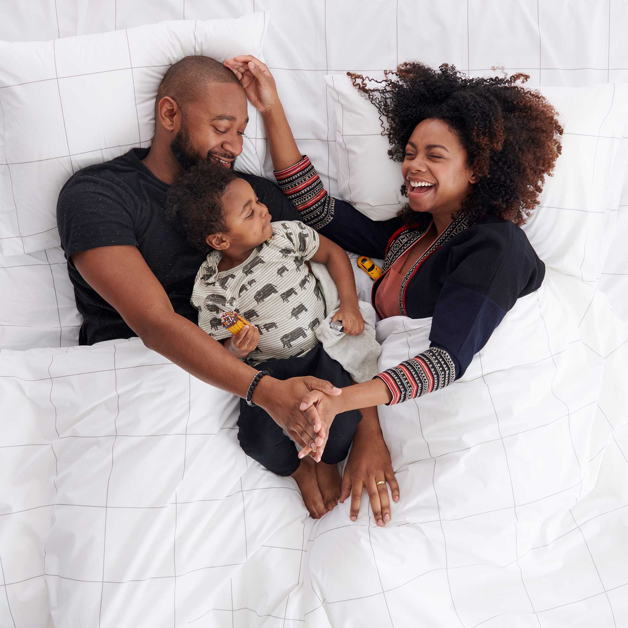 Rewards Luxe Pillowcase Set